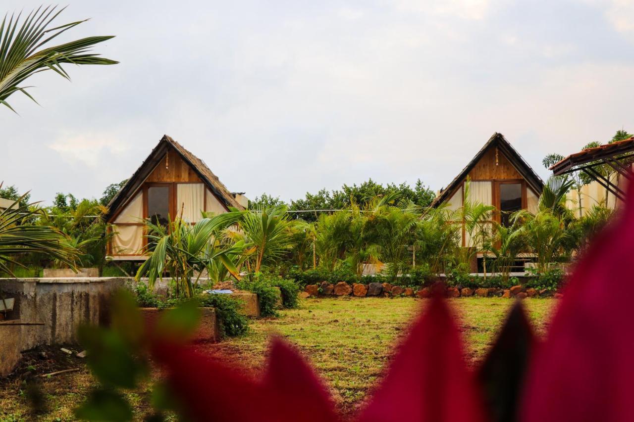 The Vintage Farm Mahiravani Экстерьер фото