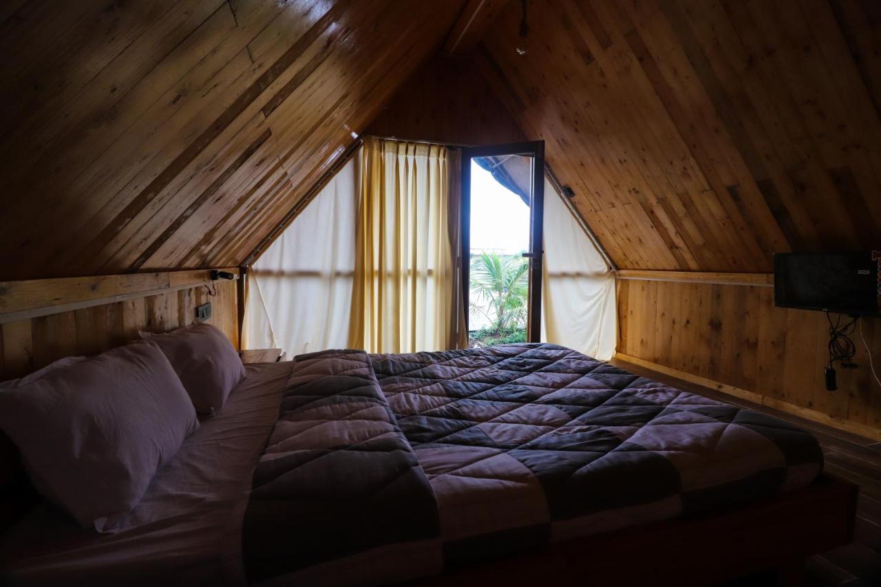 The Vintage Farm Mahiravani Экстерьер фото