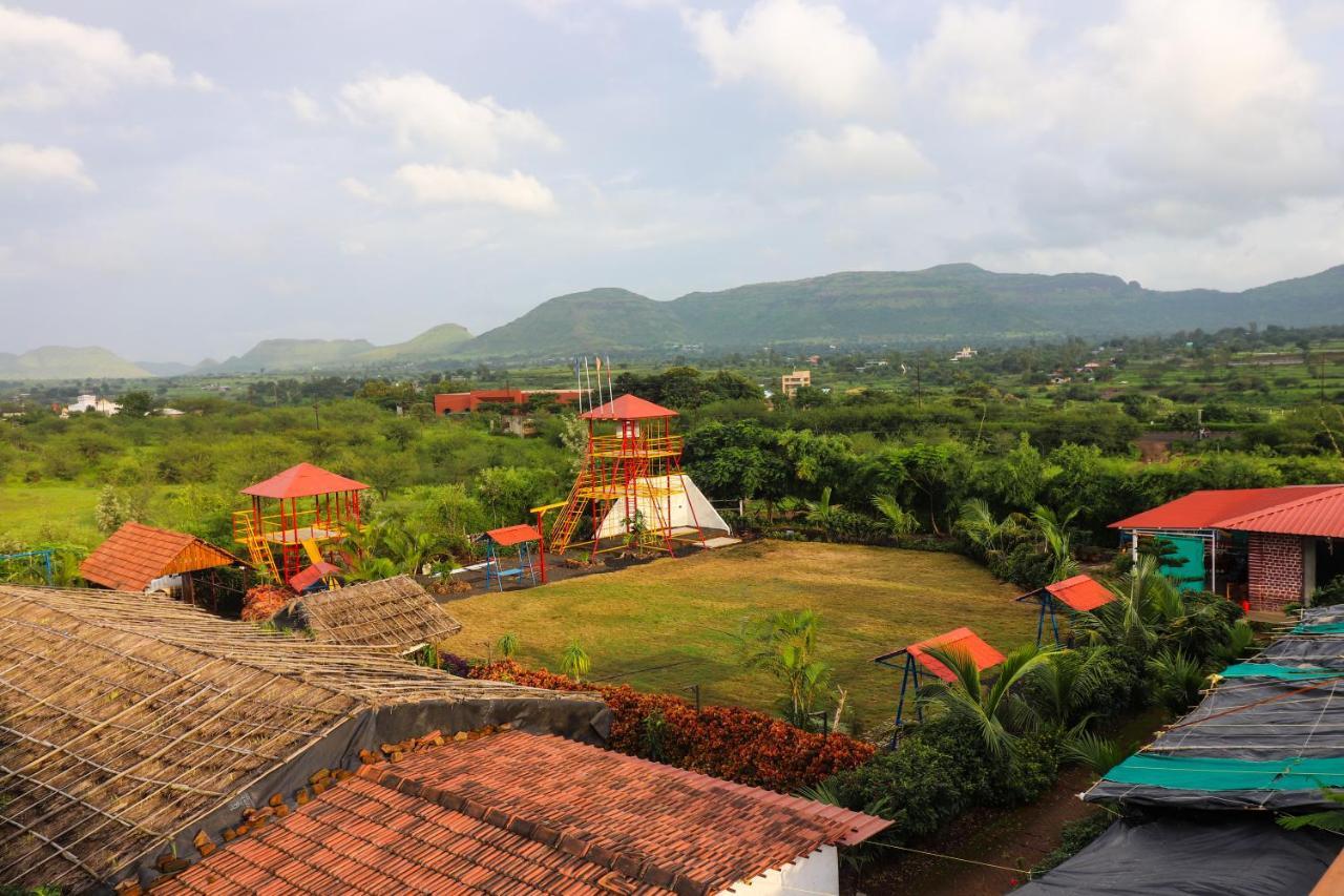 The Vintage Farm Mahiravani Экстерьер фото
