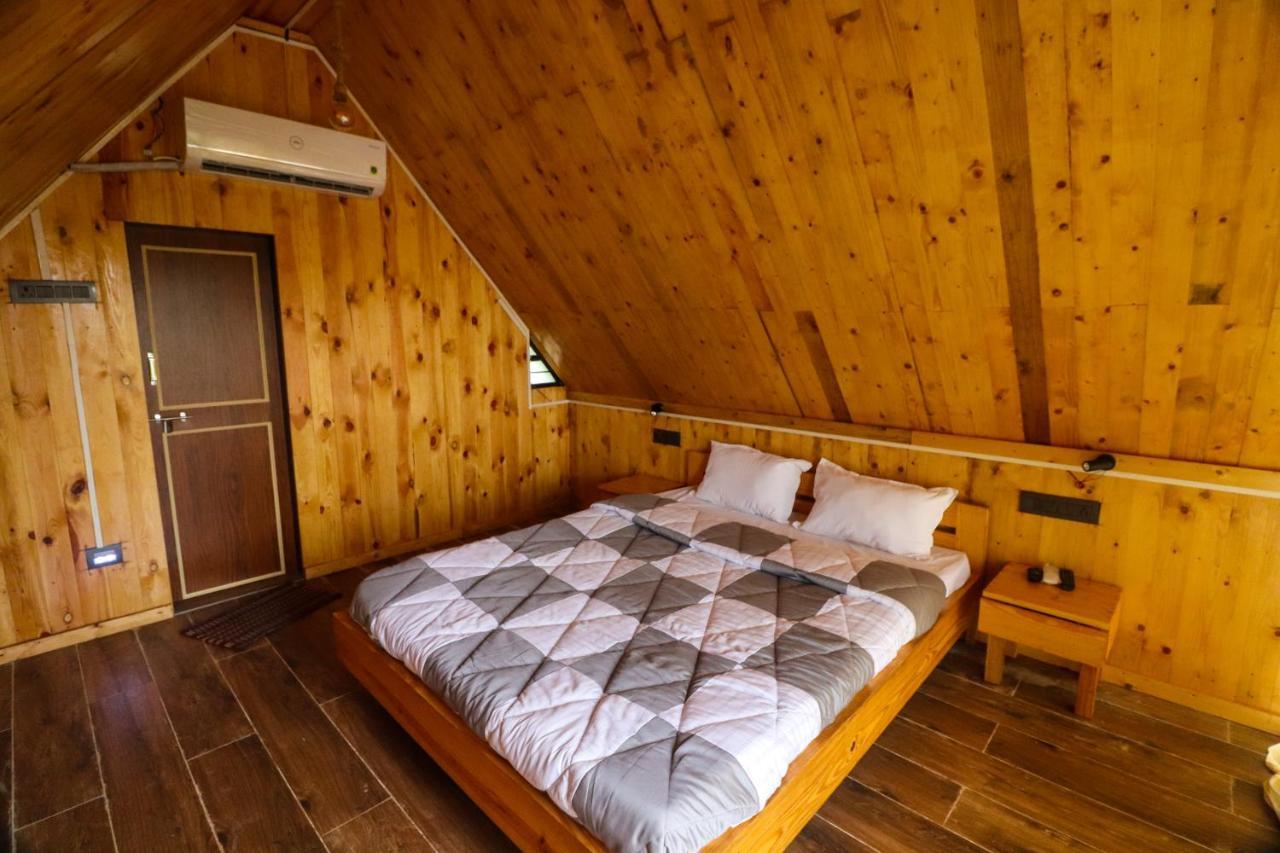 The Vintage Farm Mahiravani Экстерьер фото